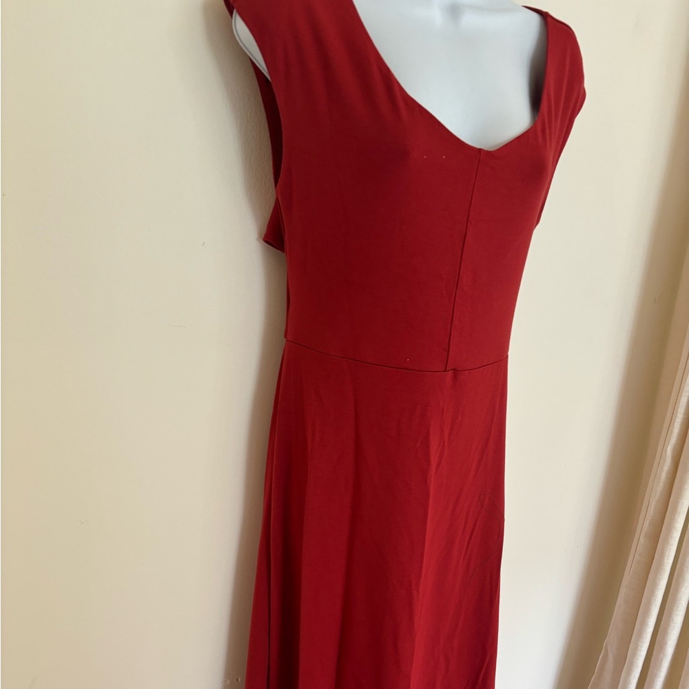 Banana Republic dress